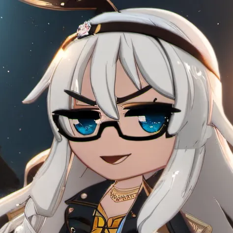 chat with ai character: MIA