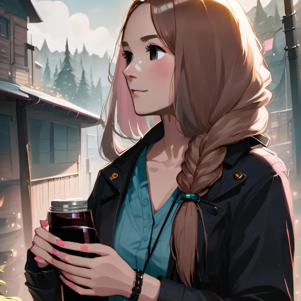 chat with ai character: ✨XOCHI✨