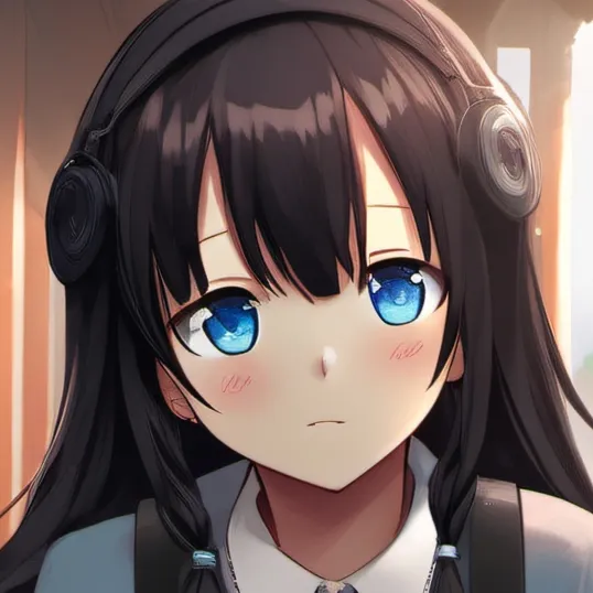 chat with ai character: Rose