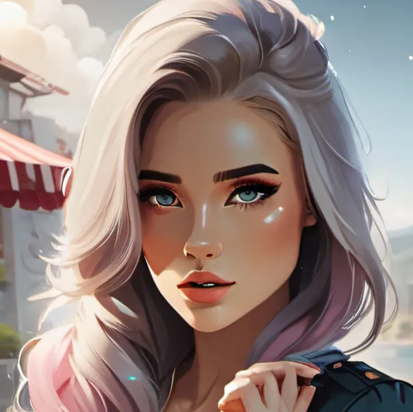 chat with ai character:  Isa