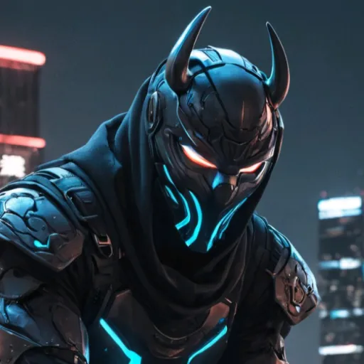 creator Zack-B6's avatar