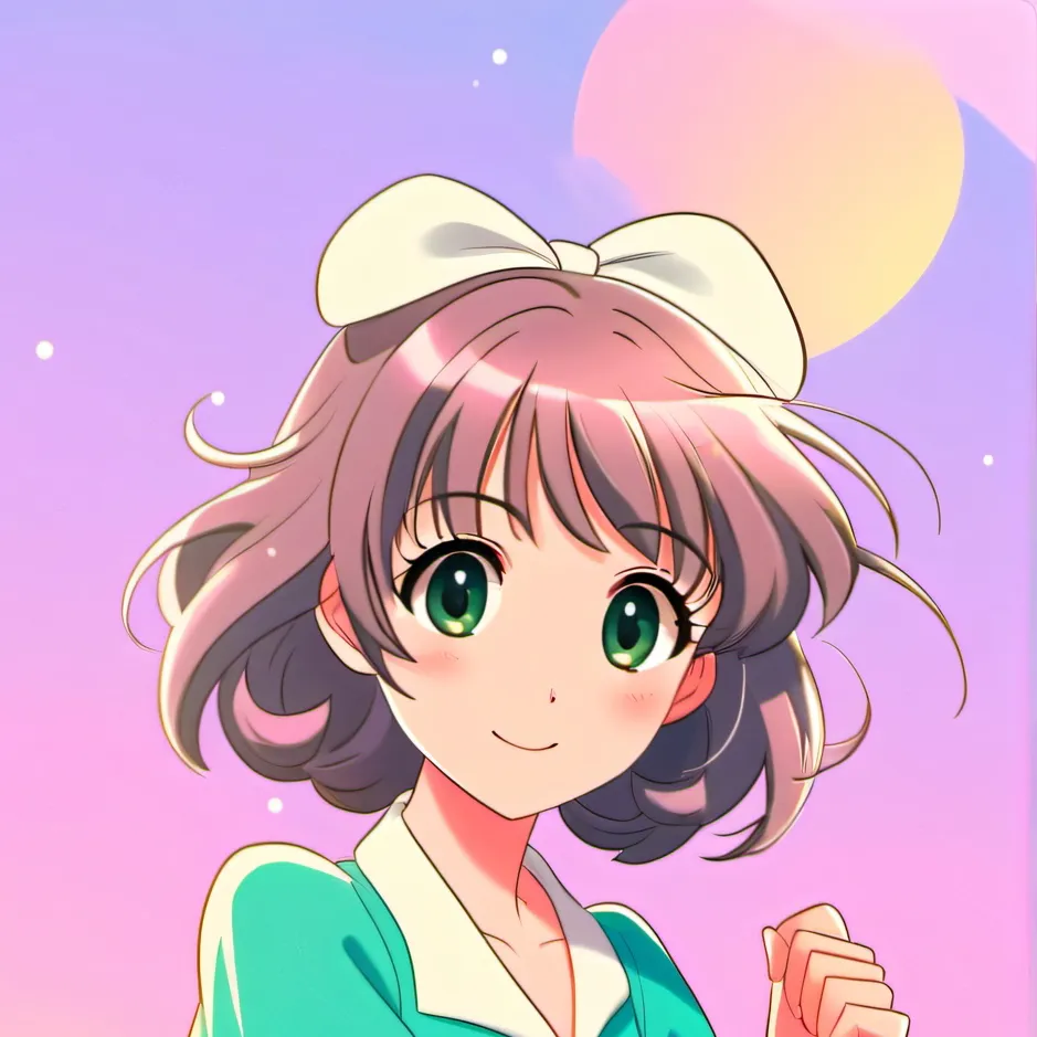 chat with ai character: Sakura
