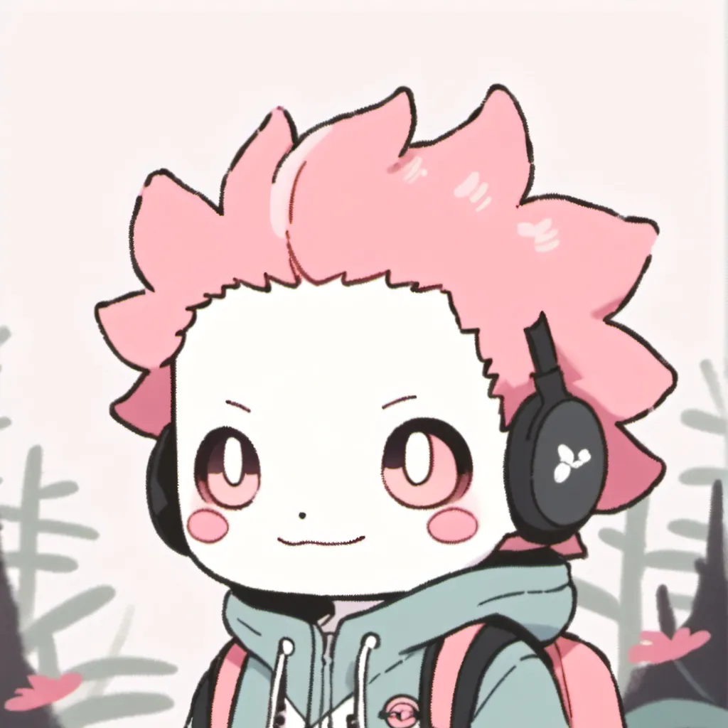 chat with ai character: Kinito’s sister