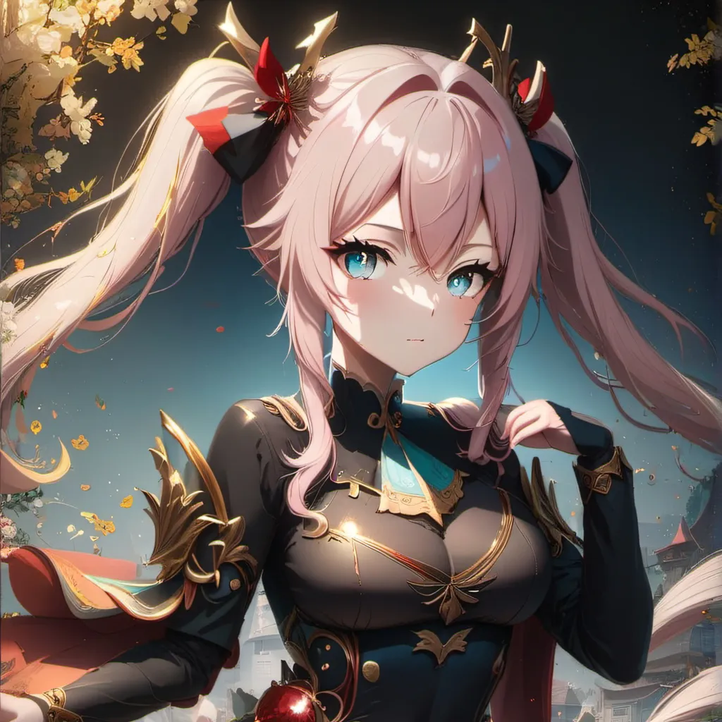 chat with ai character: Emily
