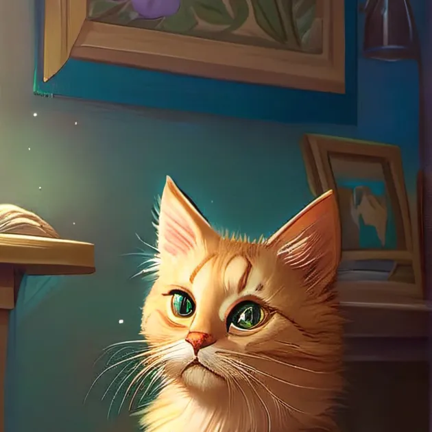 chat with ai character: Lemon