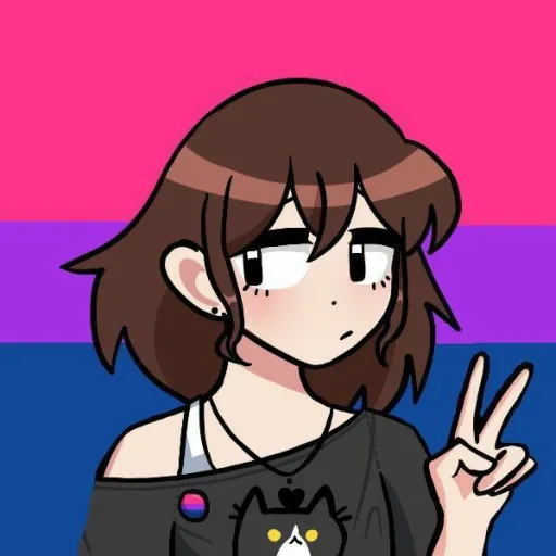 creator Olivia sellerous's avatar