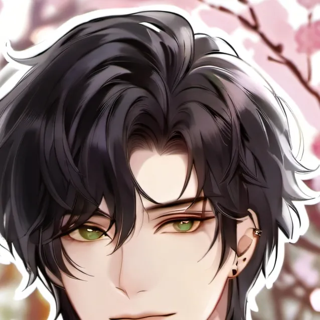 chat with ai character: revano