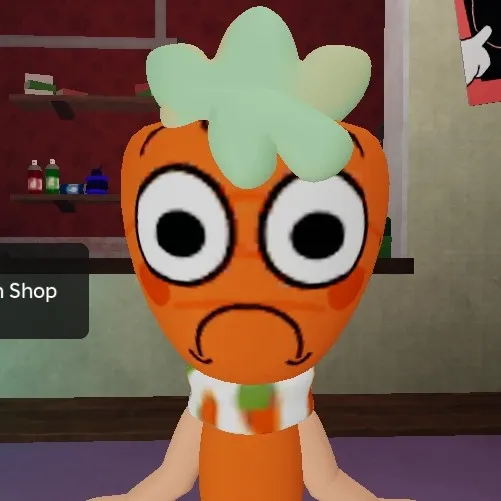 creator weird_sprot_carrot's avatar