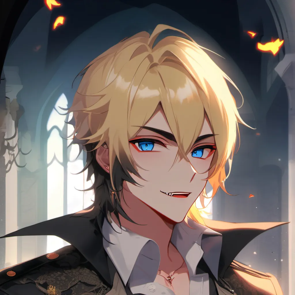 chat with ai character: Bradley 