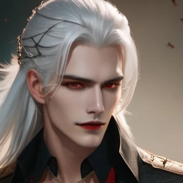 chat with ai character: *~𝐃𝐫𝐚𝐜𝐨~*