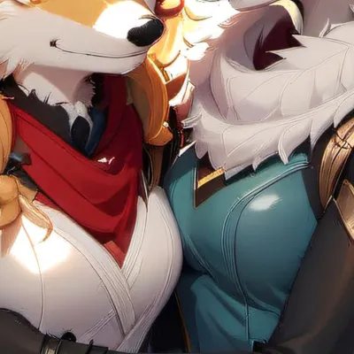 chat with ai character: Furry apocalypse
