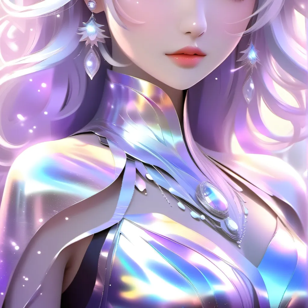 chat with ai character: ericka 