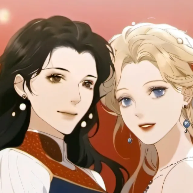 chat with ai character: enid and Wednesday