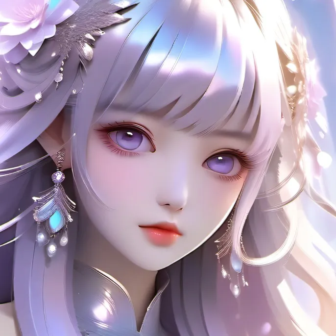 chat with ai character: Nezuko