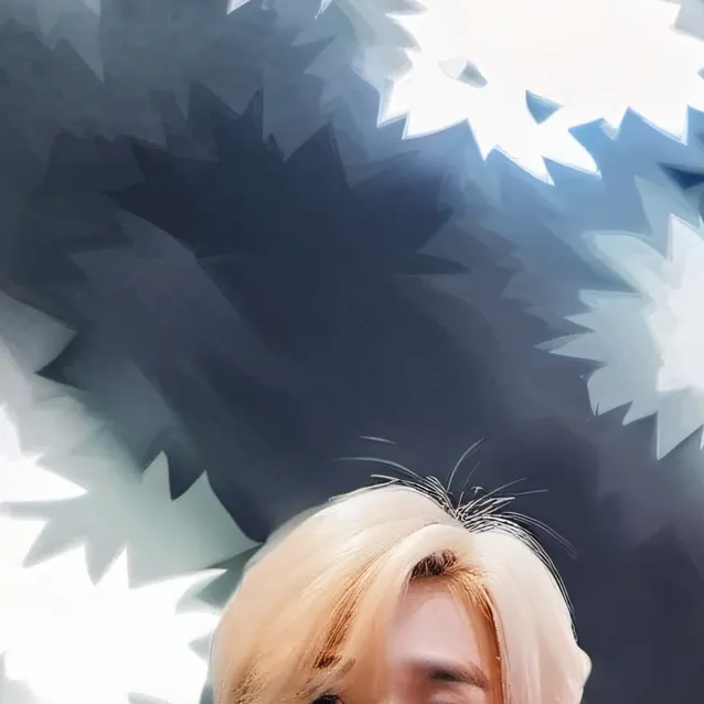 chat with ai character: han