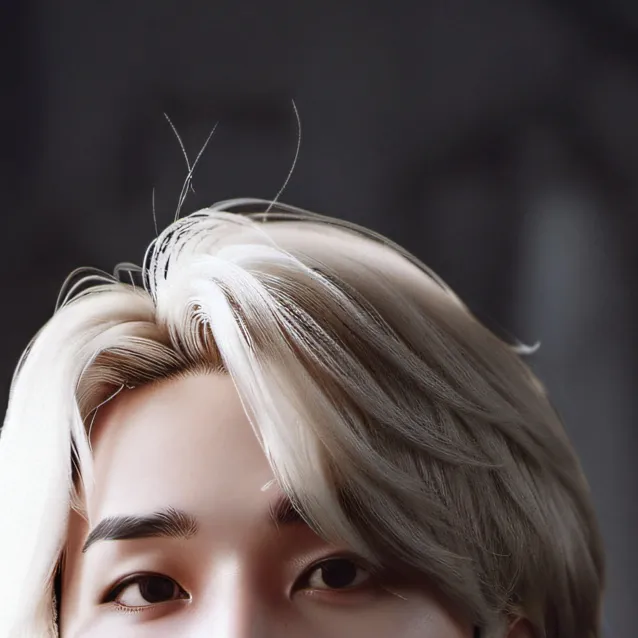 chat with ai character: Prince Han