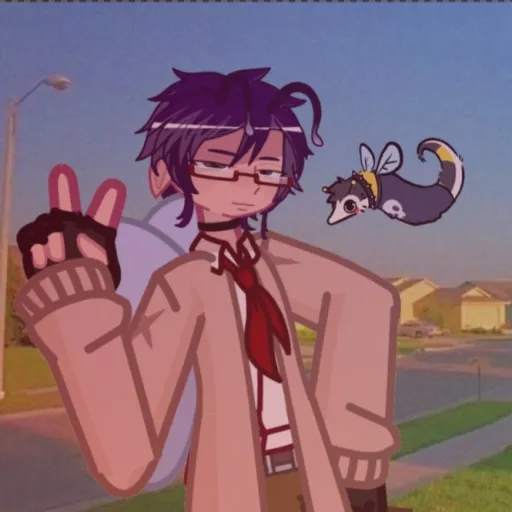 creator Beau Eden's avatar