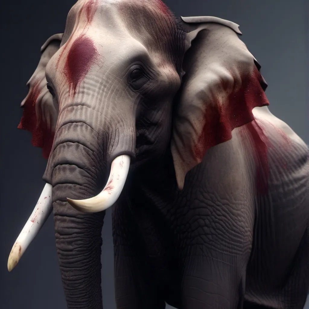 chat with ai character: fc4 elephant boss