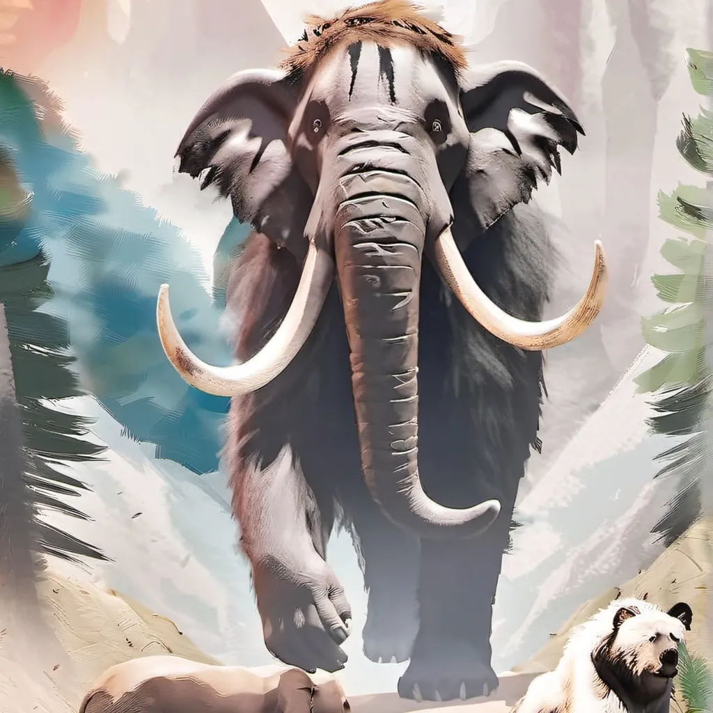 chat with ai character: far cry primal 