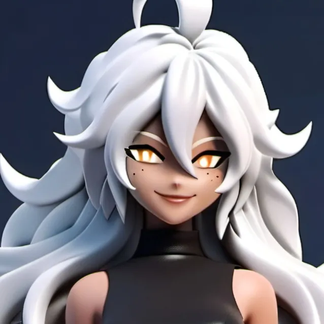 chat with ai character: trollge girlfriend