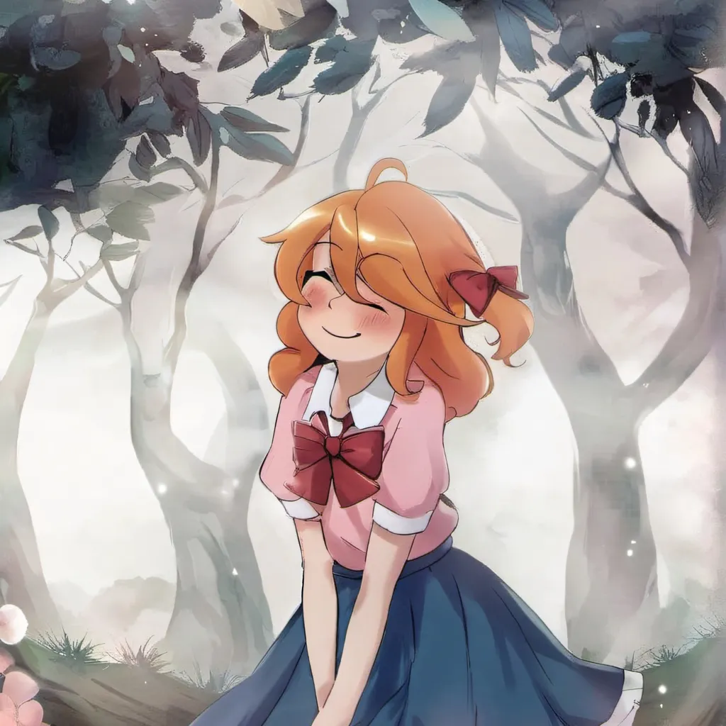 chat with ai character: Elizabeth afton