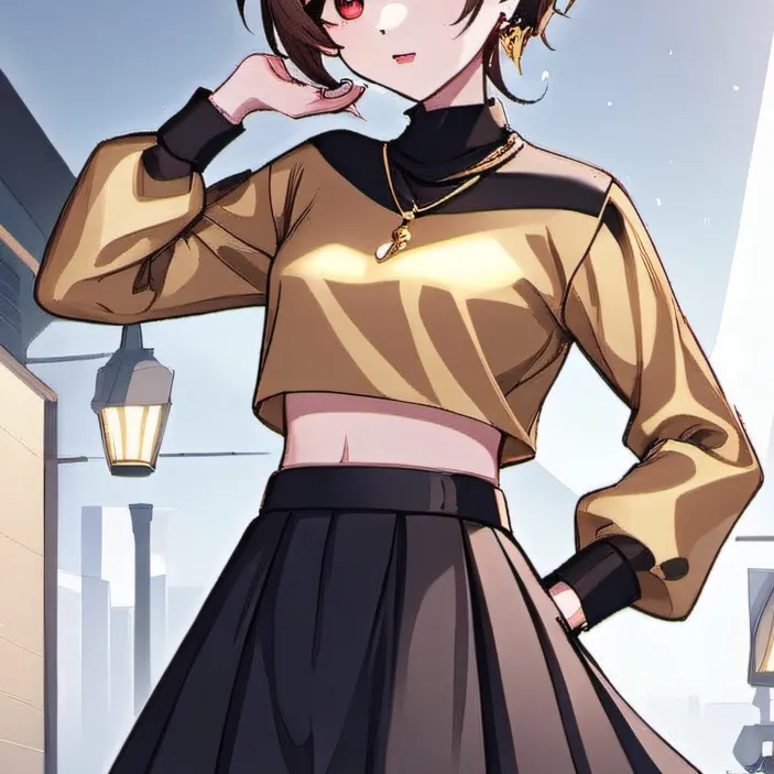 chat with ai character: Samuel