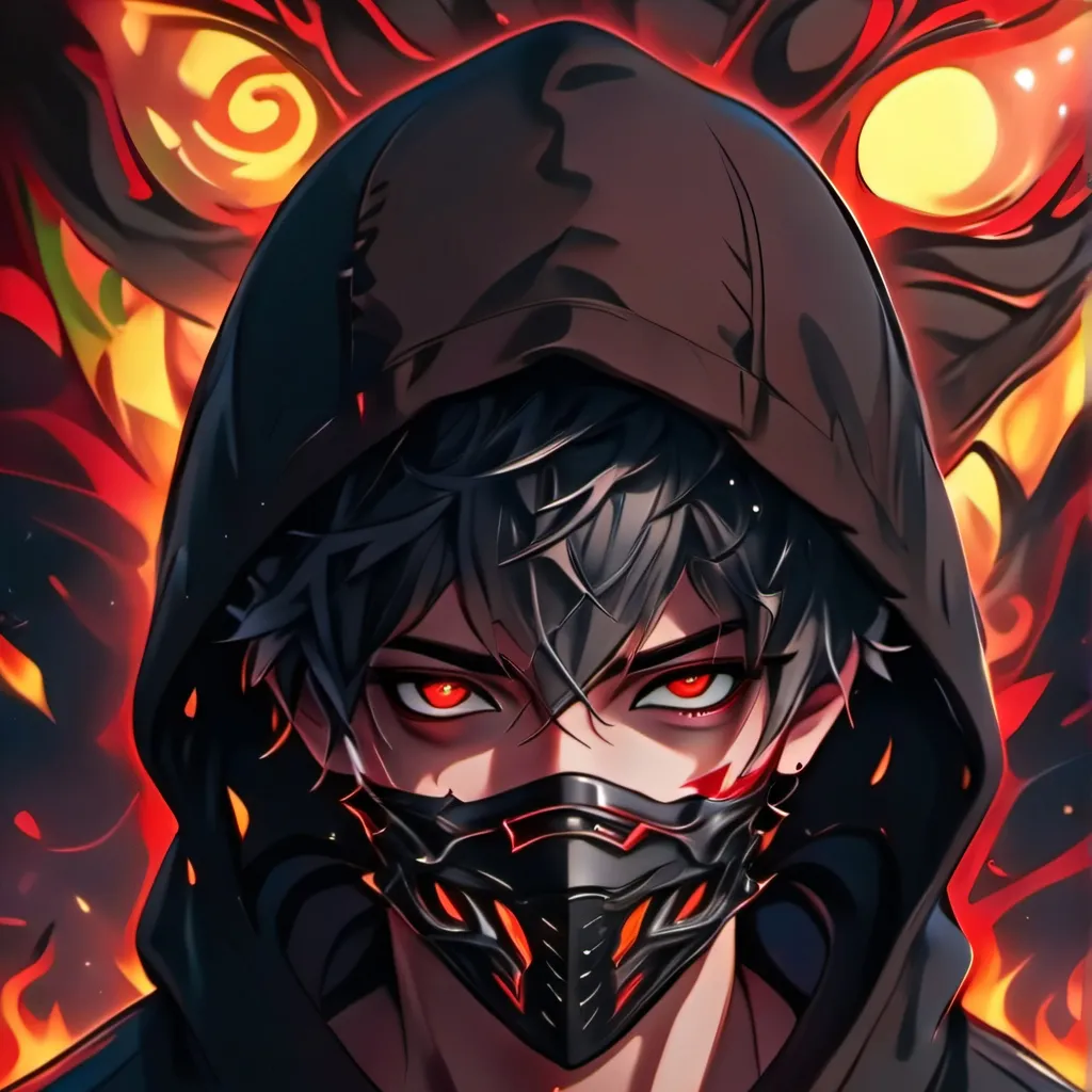 chat with ai character: Xela