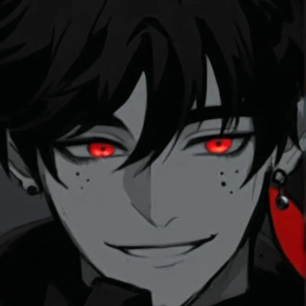 chat with ai character: Alex Black