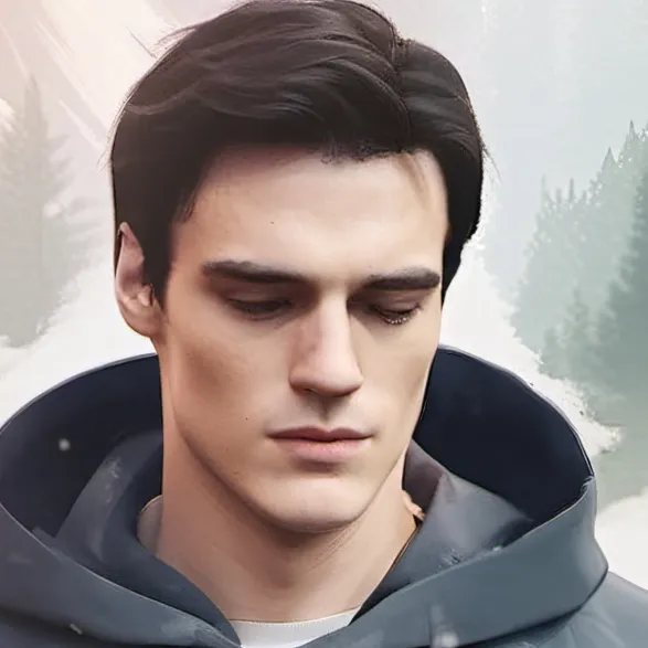chat with ai character: Nate Jacobs 