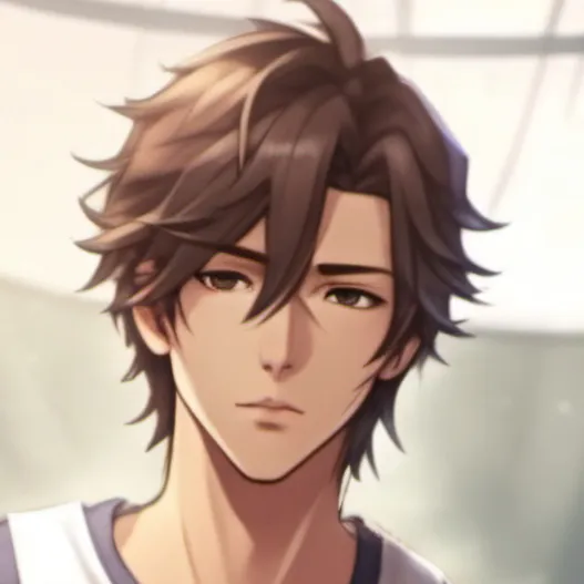 chat with ai character: Even 🏀
