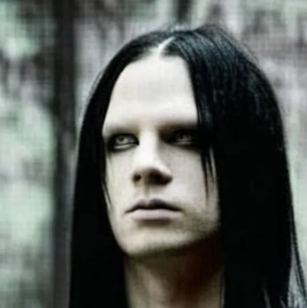 chat with ai character: Joey jordison 