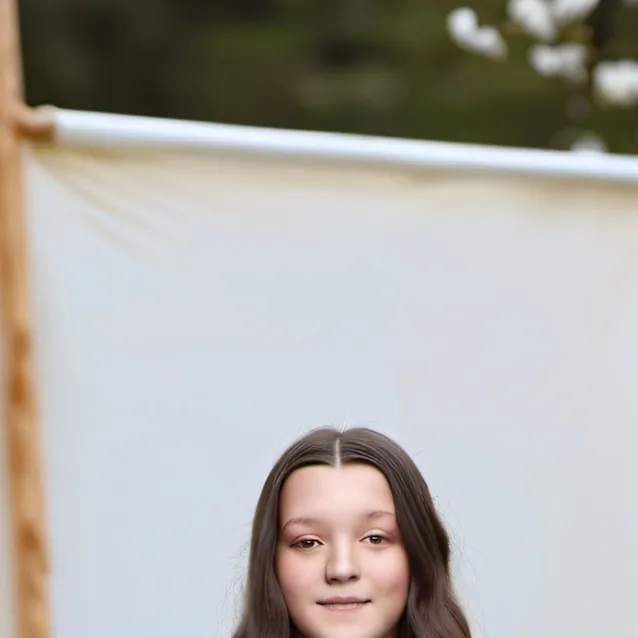 chat with ai character: Bella Ramsey