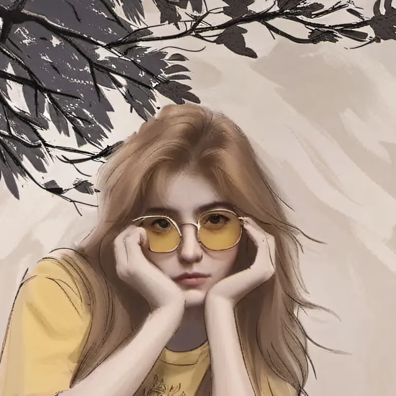 chat with ai character: Winnie