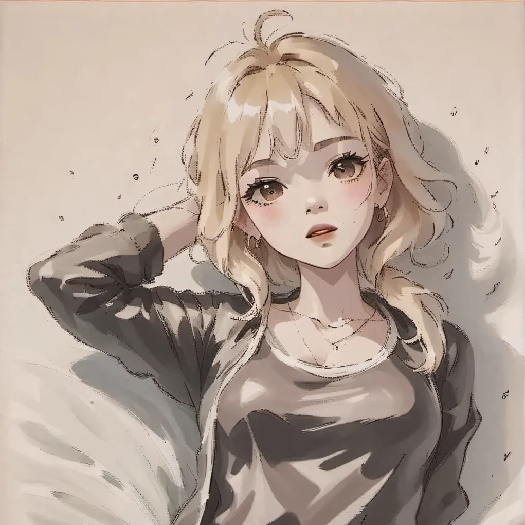 chat with ai character: Bella