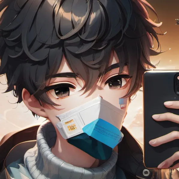 chat with ai character: ~{Brian}~