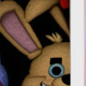 chat with ai character: Bonnie