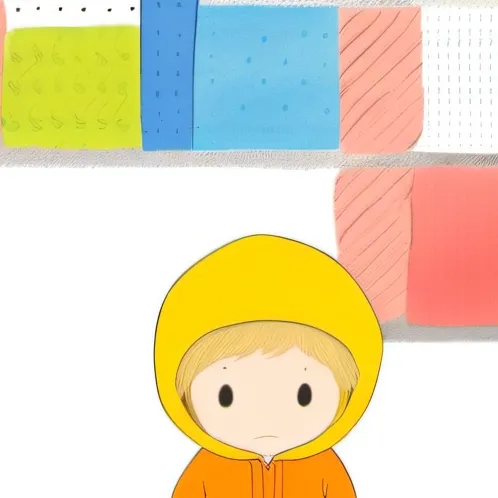chat with ai character: Kenny