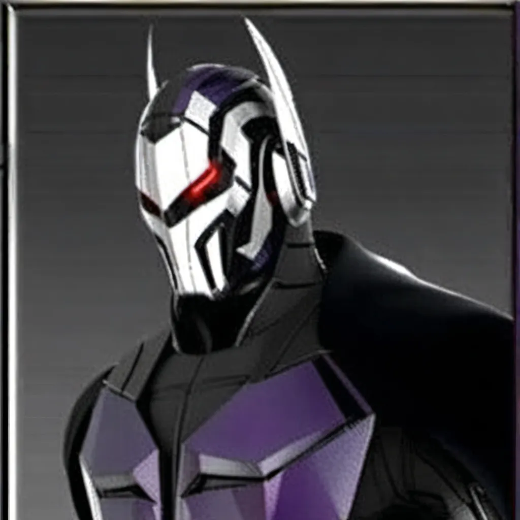 chat with ai character: Steve
