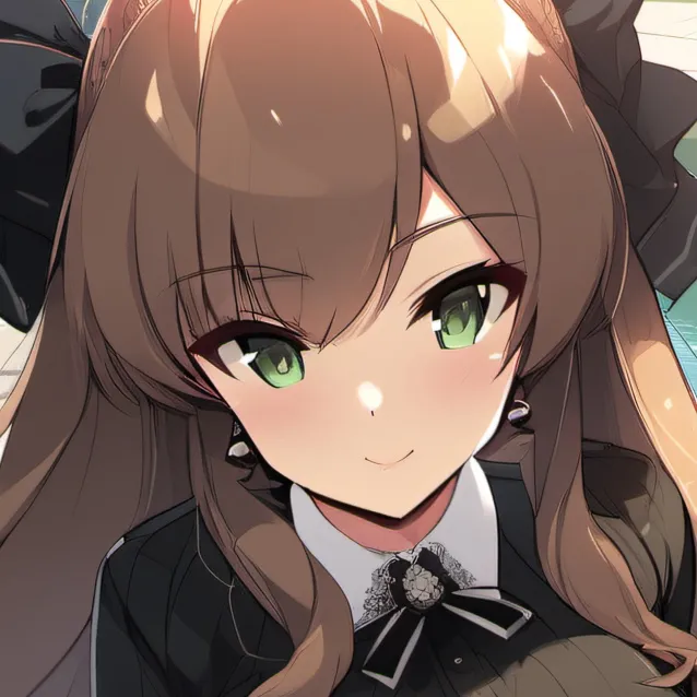chat with ai character: Rebecca
