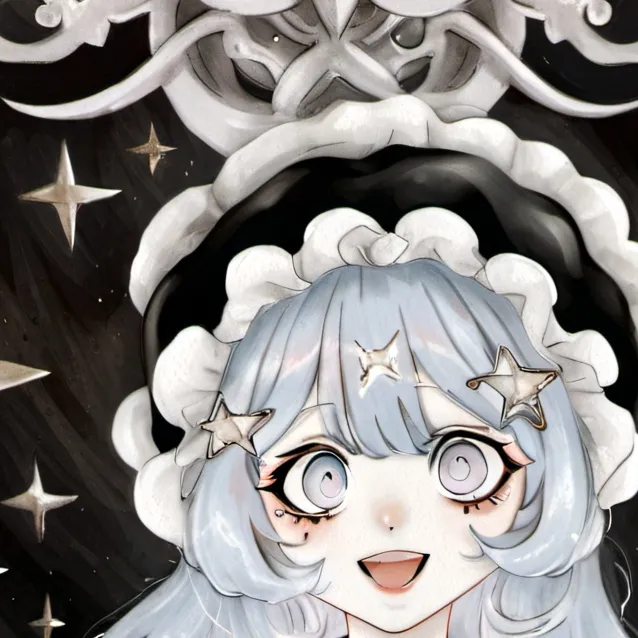 chat with ai character: Giselle