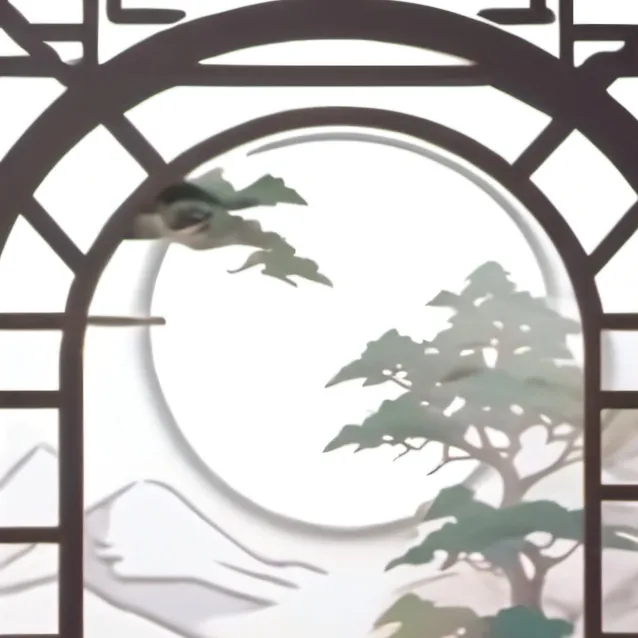 chat with ai character: garten of banban