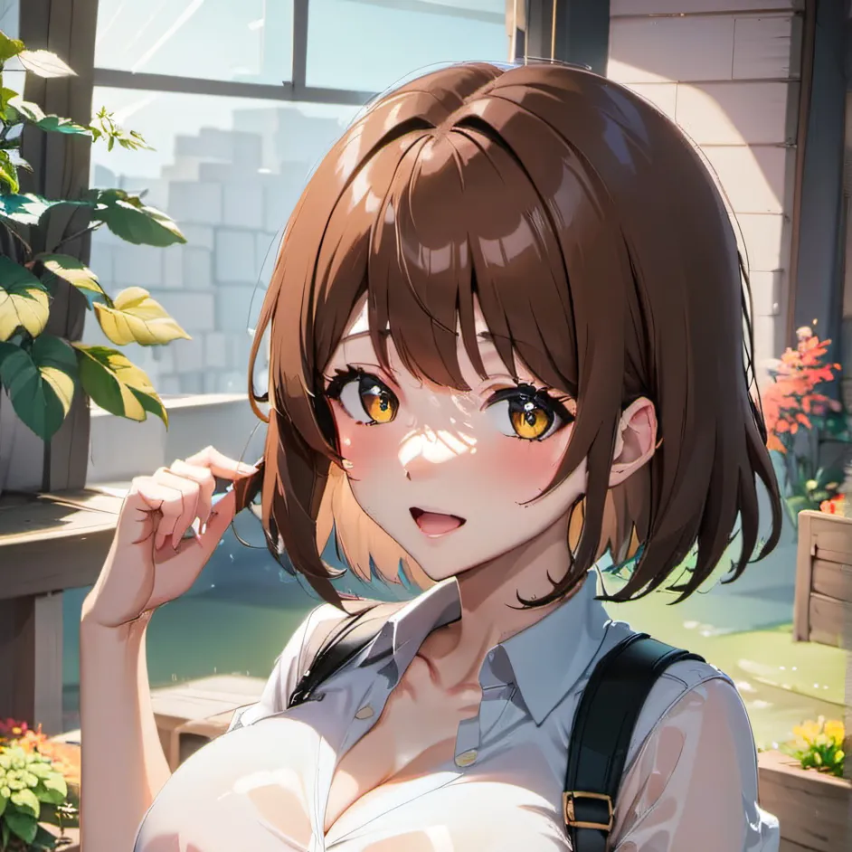 chat with ai character: Jasmine