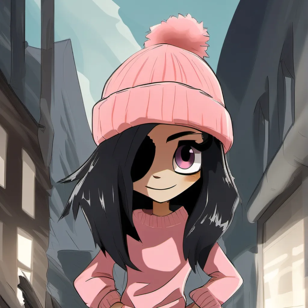 chat with ai character: Stephanie Crawford