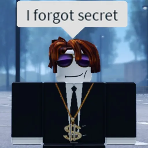 creator Prospy's avatar