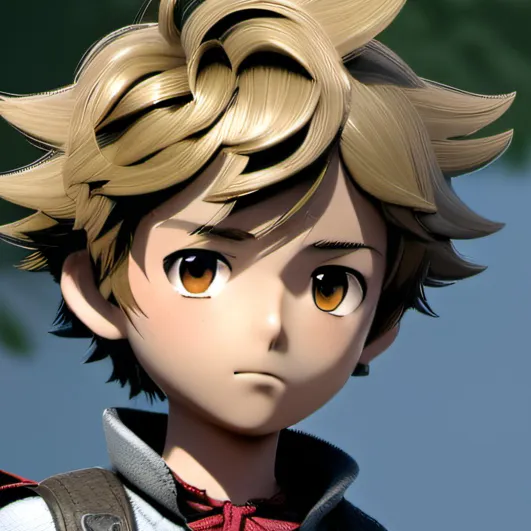 chat with ai character: Jackson