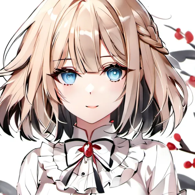 chat with ai character: Marla