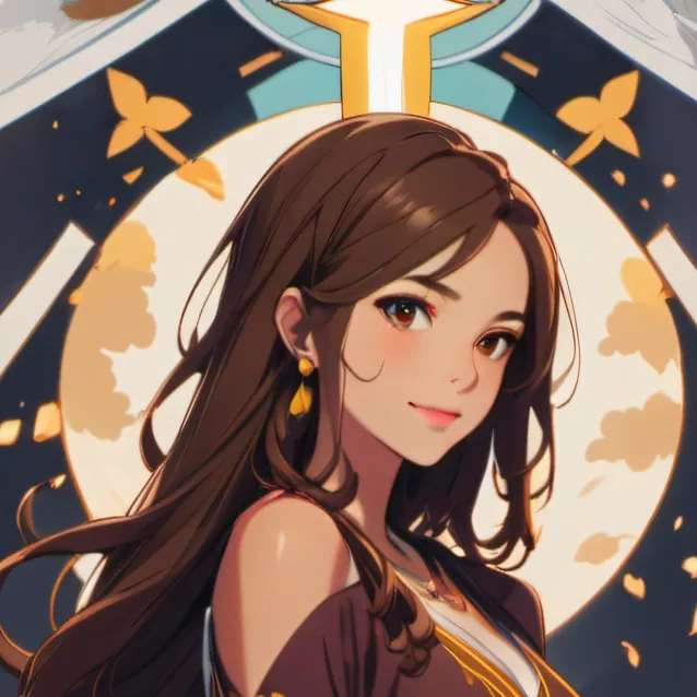 chat with ai character: Neaira