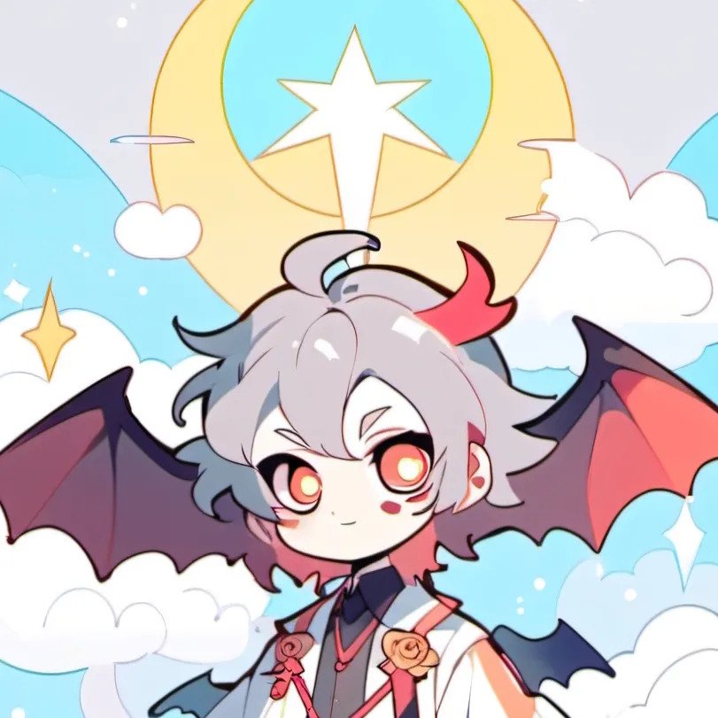 chat with ai character: Lucifer🐥🐥