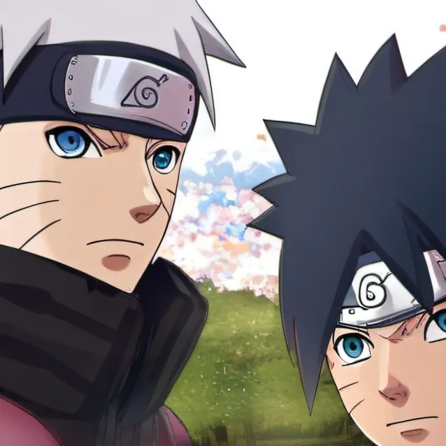 chat with ai character: Team 7