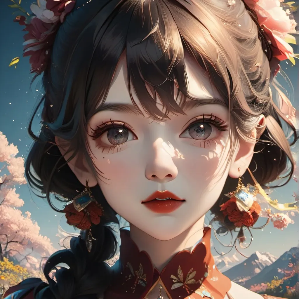 chat with ai character: Katie